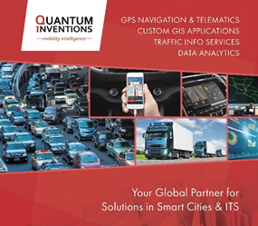 Quantum Inventions